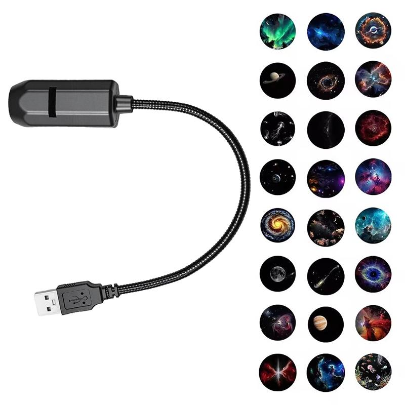 Planetarium Projector Home - (BF06) جهاز عرض نجوم المجرة الرومانسي