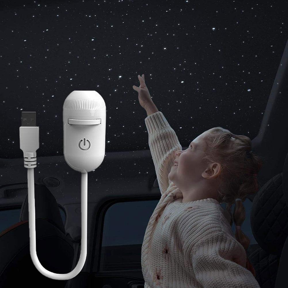 Planetarium Projector Home - جهاز عرض ضوئي للنجوم 2 في