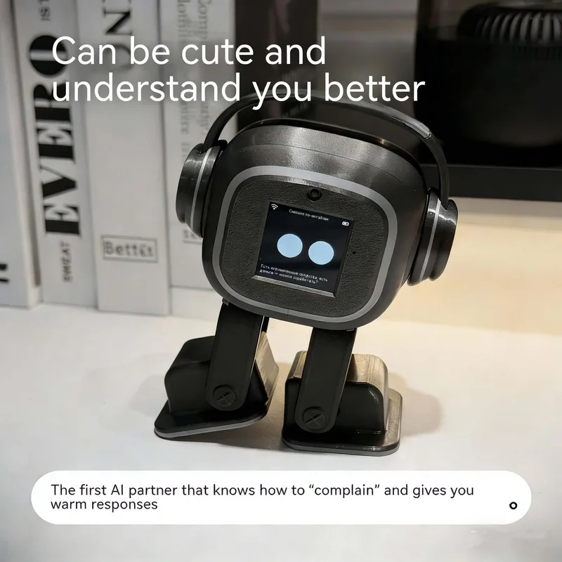 لعبة روبوت جيب صغيرة للأطفال،  - مراجعة Science Robot وسعره