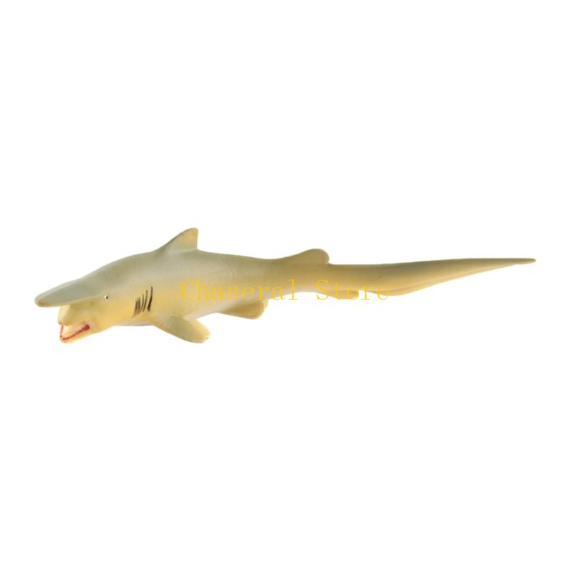 لعبة السمك E7CE حيوان موراي ال - مراجعة Science Exhibition Models وسعره