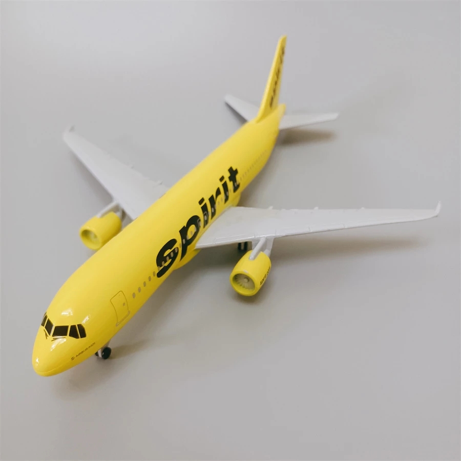 20 سنتيمتر مقياس PlaneAlloy ال - مراجعة Science Exhibition Models وسعره