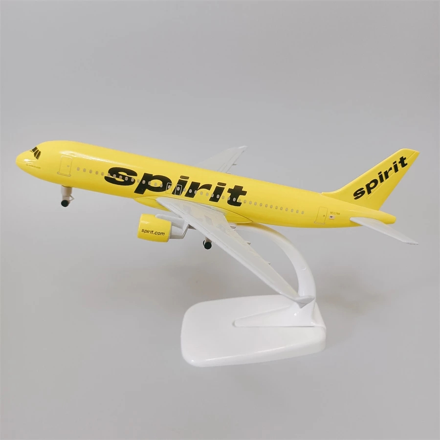20 سنتيمتر مقياس PlaneAlloy ال - مراجعة Science Exhibition Models وسعره