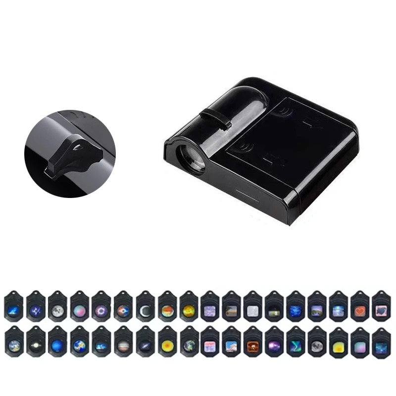 كوكب مصباح الإسقاط الأرض الشمس - مراجعة Planetarium Projector Home وسعره