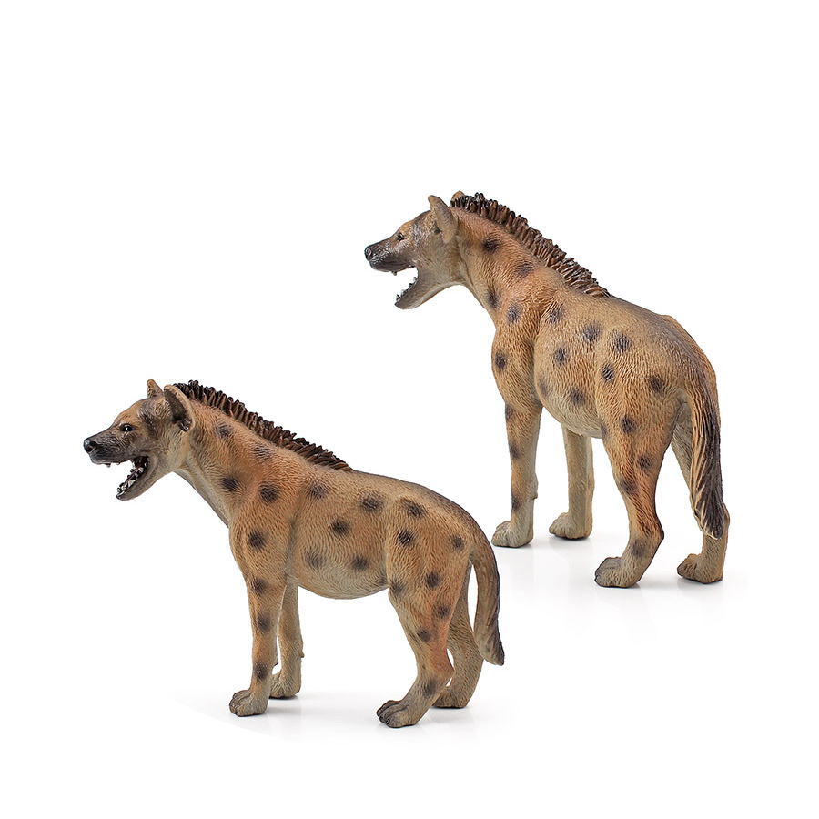 واقعية الحياة البرية البلاستيك - مراجعة Science Toy وسعره