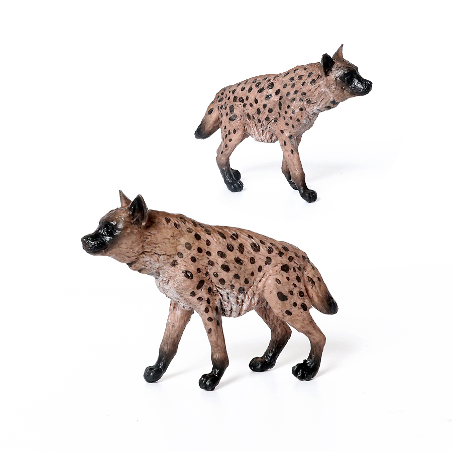 واقعية الحياة البرية البلاستيك - مراجعة Science Toy وسعره