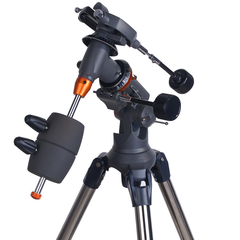 سيليسترون أستروماستر 130EQ تلس - مراجعة Celestron Telescope Astromaster 130 وسعره