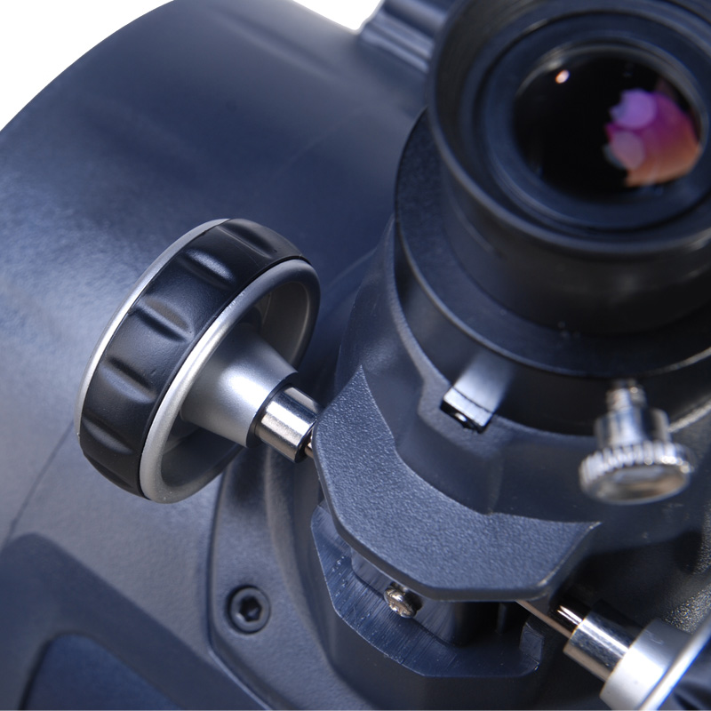 سيليسترون أستروماستر 130EQ تلس - مراجعة Celestron Telescope Astromaster 130 وسعره