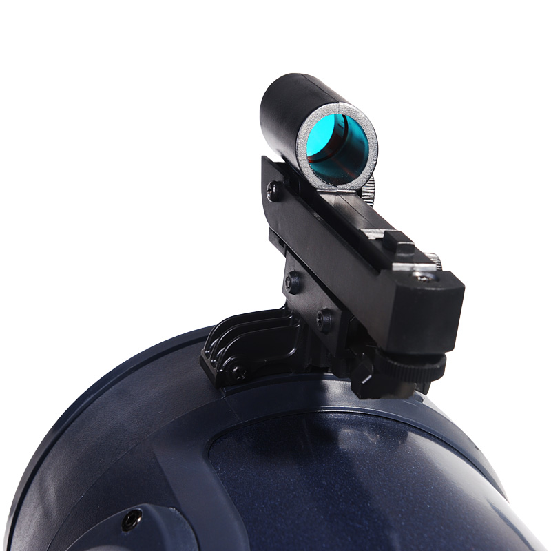 سيليسترون أستروماستر 130EQ تلس - مراجعة Celestron Telescope Astromaster 130 وسعره