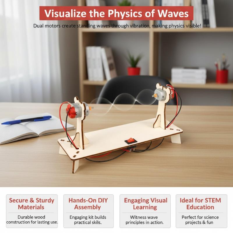 مجموعة تجارب الفيزياء التعليمي - مراجعة Science Nature وسعره